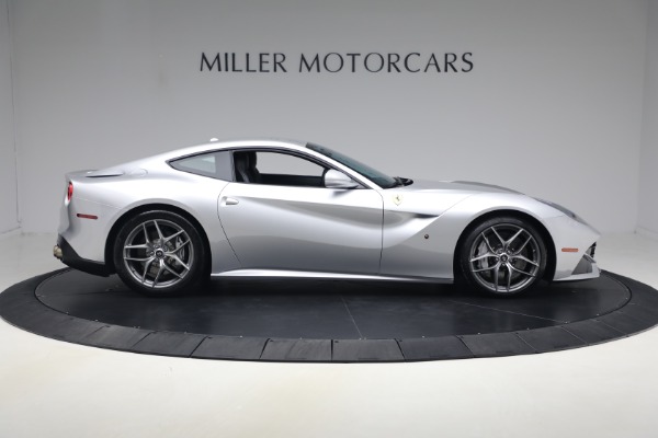 Used 2014 Ferrari F12berlinetta for sale $519,900 at Maserati of Greenwich in Greenwich CT 06830 9