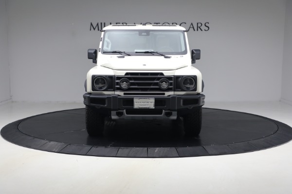 Used 2025 Ineos Grenadier Fieldmaster for sale $72,900 at Maserati of Greenwich in Greenwich CT 06830 12