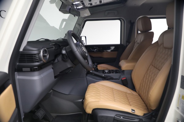 Used 2025 Ineos Grenadier Fieldmaster for sale $72,900 at Maserati of Greenwich in Greenwich CT 06830 13
