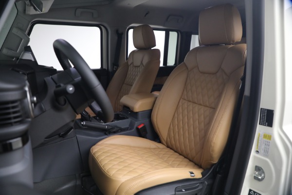 Used 2025 Ineos Grenadier Fieldmaster for sale $72,900 at Maserati of Greenwich in Greenwich CT 06830 14