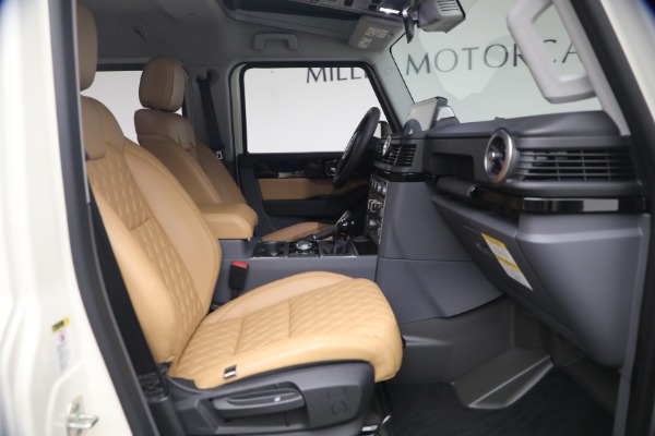Used 2025 Ineos Grenadier Fieldmaster for sale $72,900 at Maserati of Greenwich in Greenwich CT 06830 18