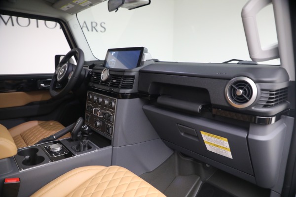 Used 2025 Ineos Grenadier Fieldmaster for sale $72,900 at Maserati of Greenwich in Greenwich CT 06830 20