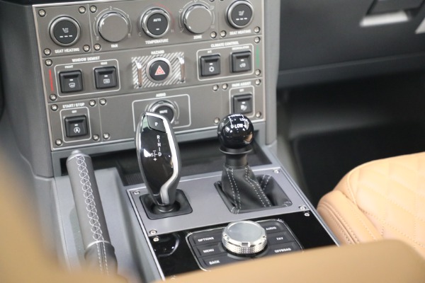 Used 2025 Ineos Grenadier Fieldmaster for sale $72,900 at Maserati of Greenwich in Greenwich CT 06830 23