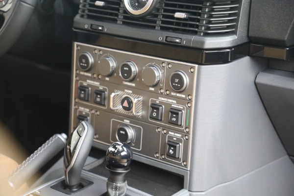 Used 2025 Ineos Grenadier Fieldmaster for sale $72,900 at Maserati of Greenwich in Greenwich CT 06830 24