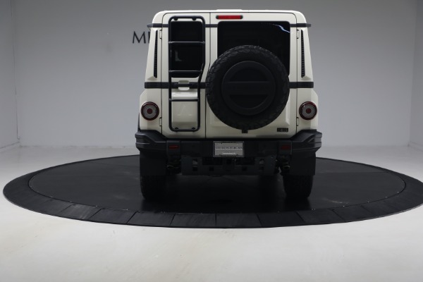 Used 2025 Ineos Grenadier Fieldmaster for sale $72,900 at Maserati of Greenwich in Greenwich CT 06830 6