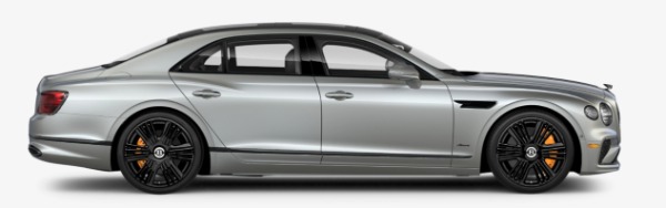 Used 2026 Bentley Flying Spur Azure for sale $309,900 at Maserati of Greenwich in Greenwich CT 06830 2