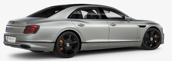 Used 2026 Bentley Flying Spur Azure for sale $309,900 at Maserati of Greenwich in Greenwich CT 06830 3