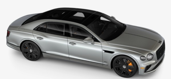 Used 2026 Bentley Flying Spur Azure for sale $309,900 at Maserati of Greenwich in Greenwich CT 06830 5