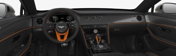 Used 2026 Bentley Flying Spur Azure for sale $309,900 at Maserati of Greenwich in Greenwich CT 06830 6