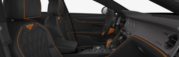 Used 2026 Bentley Flying Spur Azure for sale $309,900 at Maserati of Greenwich in Greenwich CT 06830 7