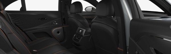 Used 2026 Bentley Flying Spur Azure for sale $309,900 at Maserati of Greenwich in Greenwich CT 06830 8