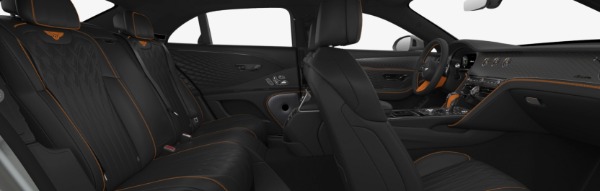 Used 2026 Bentley Flying Spur Azure for sale $309,900 at Maserati of Greenwich in Greenwich CT 06830 9