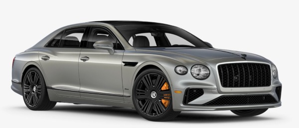 Used 2026 Bentley Flying Spur Azure for sale $309,900 at Maserati of Greenwich in Greenwich CT 06830 1