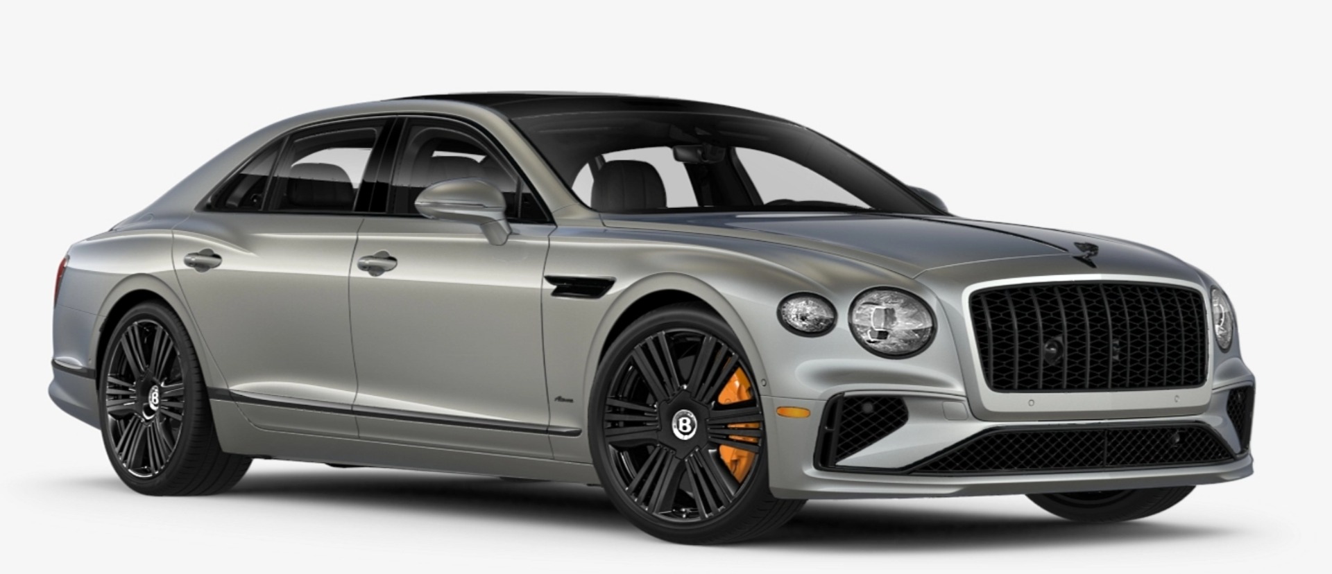 Used 2026 Bentley Flying Spur Azure for sale $309,900 at Maserati of Greenwich in Greenwich CT 06830 1