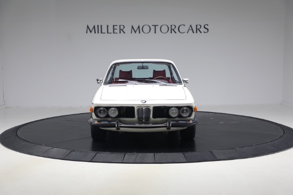 Used 1974 BMW 3.0CSi for sale $175,000 at Maserati of Greenwich in Greenwich CT 06830 10