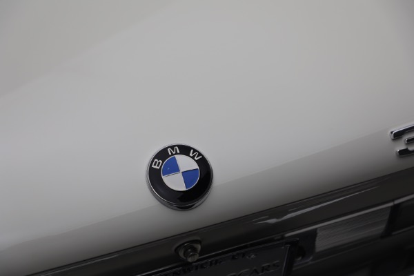 Used 1974 BMW 3.0CSi for sale $175,000 at Maserati of Greenwich in Greenwich CT 06830 12