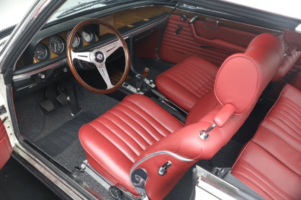Used 1974 BMW 3.0CSi for sale $175,000 at Maserati of Greenwich in Greenwich CT 06830 16