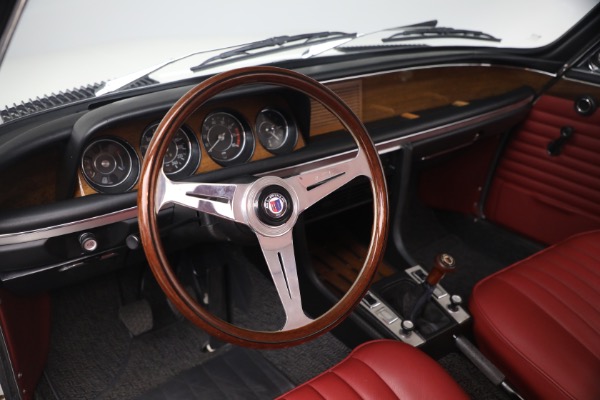 Used 1974 BMW 3.0CSi for sale $175,000 at Maserati of Greenwich in Greenwich CT 06830 18