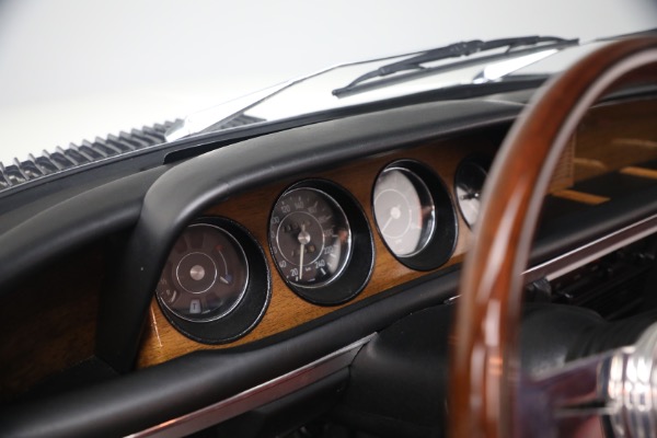 Used 1974 BMW 3.0CSi for sale $175,000 at Maserati of Greenwich in Greenwich CT 06830 19
