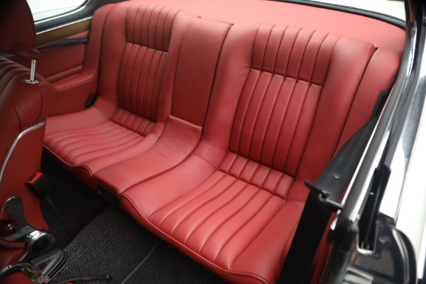 Used 1974 BMW 3.0CSi for sale $175,000 at Maserati of Greenwich in Greenwich CT 06830 21