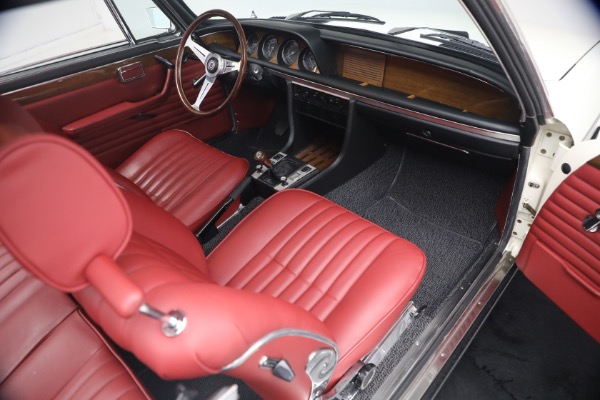 Used 1974 BMW 3.0CSi for sale $175,000 at Maserati of Greenwich in Greenwich CT 06830 23