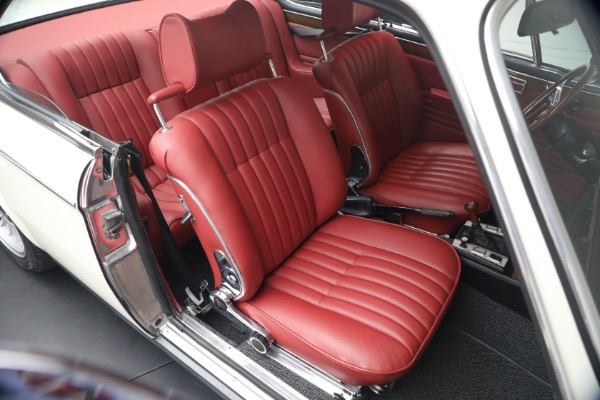 Used 1974 BMW 3.0CSi for sale $175,000 at Maserati of Greenwich in Greenwich CT 06830 24