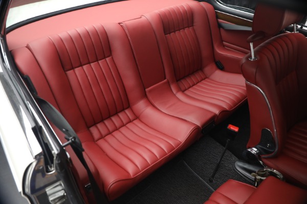 Used 1974 BMW 3.0CSi for sale $175,000 at Maserati of Greenwich in Greenwich CT 06830 25
