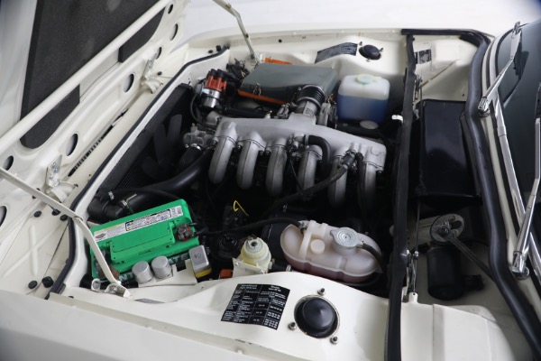 Used 1974 BMW 3.0CSi for sale $175,000 at Maserati of Greenwich in Greenwich CT 06830 28