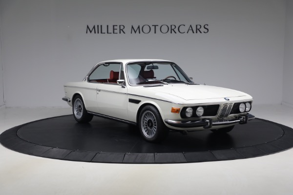 Used 1974 BMW 3.0CSi for sale $175,000 at Maserati of Greenwich in Greenwich CT 06830 9