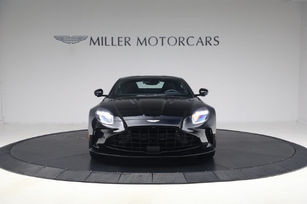 Used 2025 Aston Martin Vantage for sale $187,900 at Maserati of Greenwich in Greenwich CT 06830 12