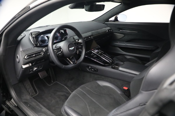 Used 2025 Aston Martin Vantage for sale $187,900 at Maserati of Greenwich in Greenwich CT 06830 14