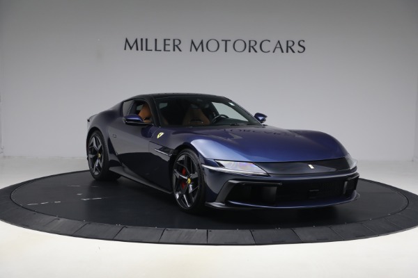 Used 2025 Ferrari 12Cilindri for sale $639,900 at Maserati of Greenwich in Greenwich CT 06830 10