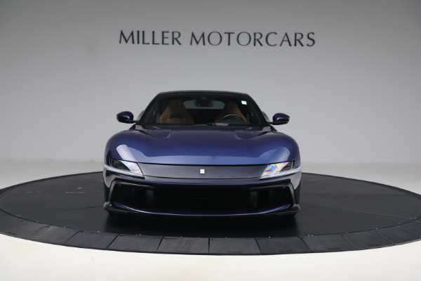 Used 2025 Ferrari 12Cilindri for sale $639,900 at Maserati of Greenwich in Greenwich CT 06830 11