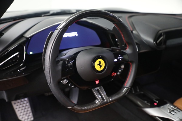 Used 2025 Ferrari 12Cilindri for sale $639,900 at Maserati of Greenwich in Greenwich CT 06830 12