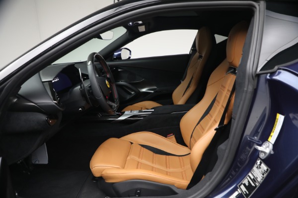 Used 2025 Ferrari 12Cilindri for sale $639,900 at Maserati of Greenwich in Greenwich CT 06830 13