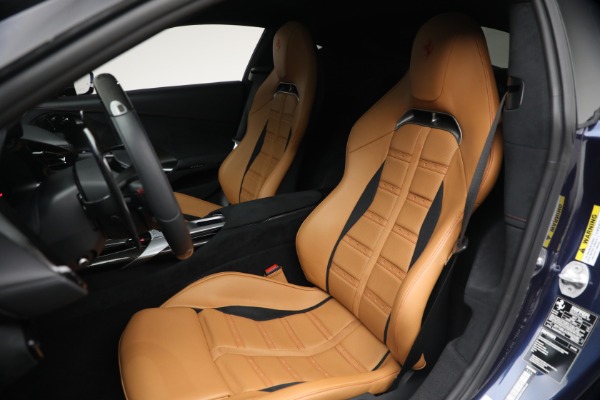 Used 2025 Ferrari 12Cilindri for sale $639,900 at Maserati of Greenwich in Greenwich CT 06830 14