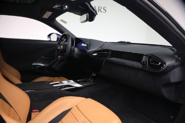 Used 2025 Ferrari 12Cilindri for sale $639,900 at Maserati of Greenwich in Greenwich CT 06830 15