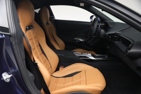 Used 2025 Ferrari 12Cilindri for sale $639,900 at Maserati of Greenwich in Greenwich CT 06830 16