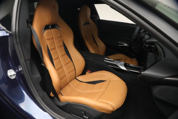 Used 2025 Ferrari 12Cilindri for sale $639,900 at Maserati of Greenwich in Greenwich CT 06830 17