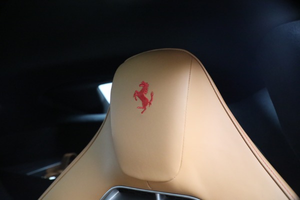 Used 2025 Ferrari 12Cilindri for sale $639,900 at Maserati of Greenwich in Greenwich CT 06830 18