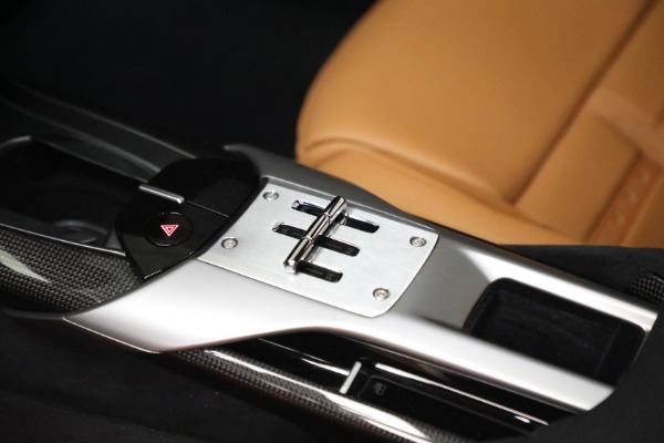 Used 2025 Ferrari 12Cilindri for sale $639,900 at Maserati of Greenwich in Greenwich CT 06830 19