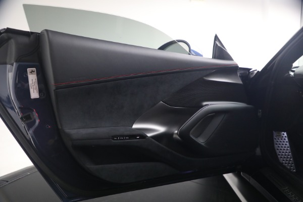 Used 2025 Ferrari 12Cilindri for sale $639,900 at Maserati of Greenwich in Greenwich CT 06830 24