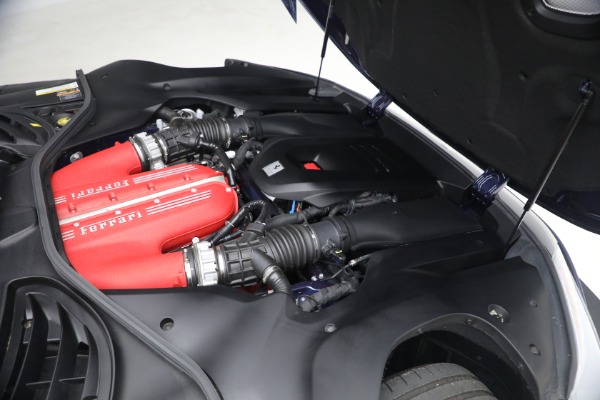 Used 2025 Ferrari 12Cilindri for sale $639,900 at Maserati of Greenwich in Greenwich CT 06830 26