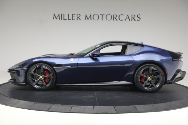 Used 2025 Ferrari 12Cilindri for sale $639,900 at Maserati of Greenwich in Greenwich CT 06830 3