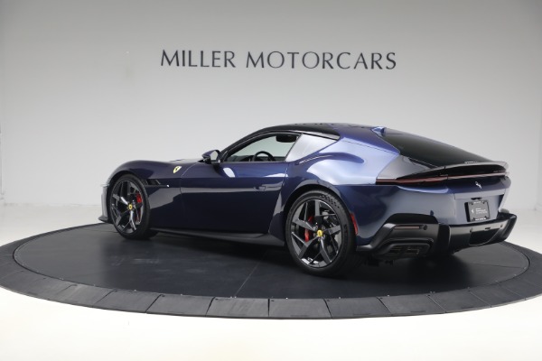 Used 2025 Ferrari 12Cilindri for sale $639,900 at Maserati of Greenwich in Greenwich CT 06830 4