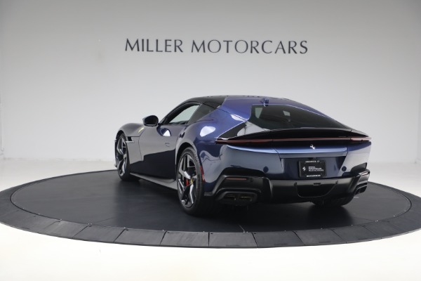Used 2025 Ferrari 12Cilindri for sale $639,900 at Maserati of Greenwich in Greenwich CT 06830 5
