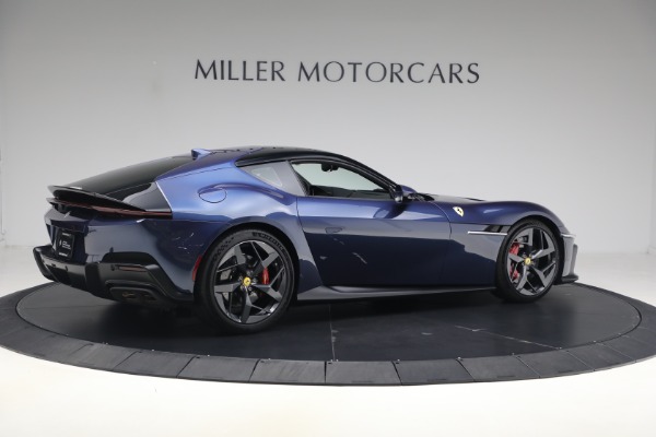 Used 2025 Ferrari 12Cilindri for sale $639,900 at Maserati of Greenwich in Greenwich CT 06830 7