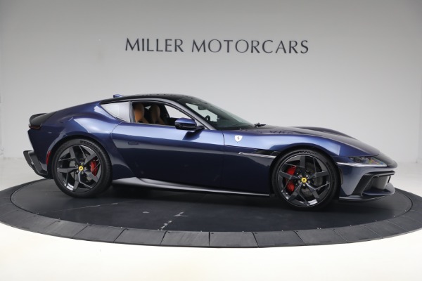 Used 2025 Ferrari 12Cilindri for sale $639,900 at Maserati of Greenwich in Greenwich CT 06830 8