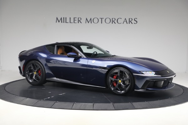 Used 2025 Ferrari 12Cilindri for sale $639,900 at Maserati of Greenwich in Greenwich CT 06830 9