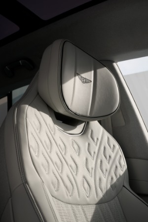New 2028 Bentley Torcal for sale Call for price at Maserati of Greenwich in Greenwich CT 06830 13